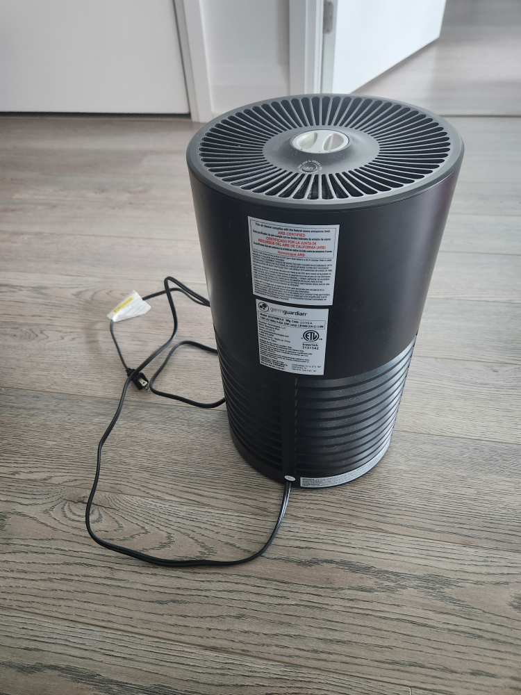 GermGuardian Air Purifier