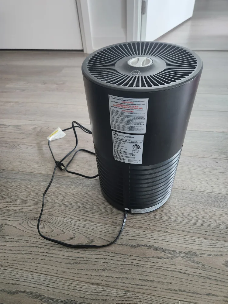 GermGuardian Air Purifier thumbnail