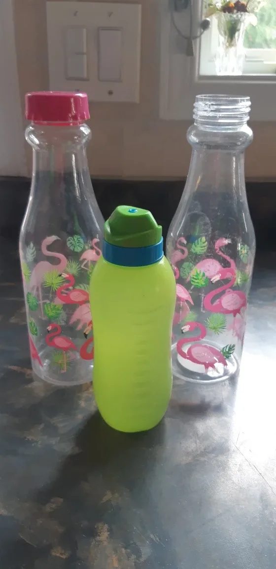 Kids Water Bottles thumbnail