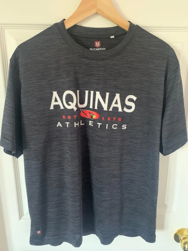 St. Thomas Aquinas Boy Gym Shirt image indicator(4)