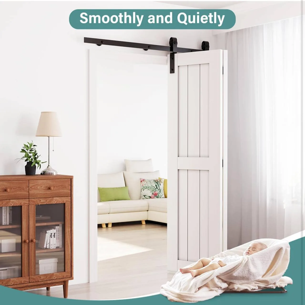 Bifold Door Hardware thumbnail