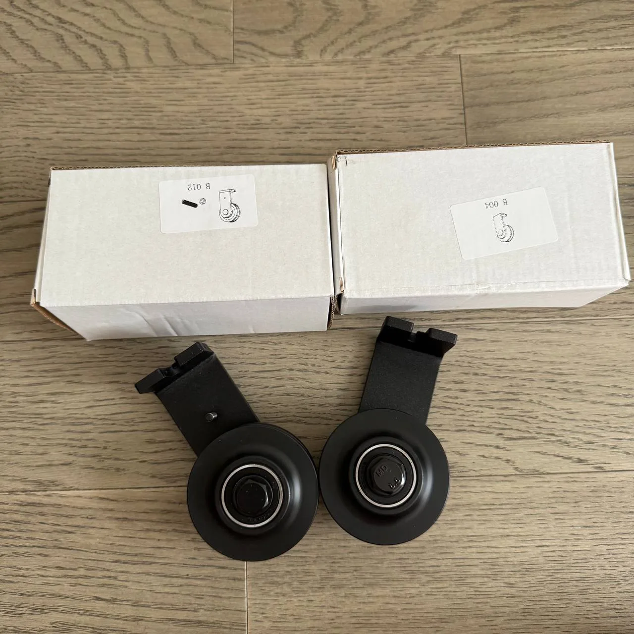 Bifold Door Hardware image indicator(5)