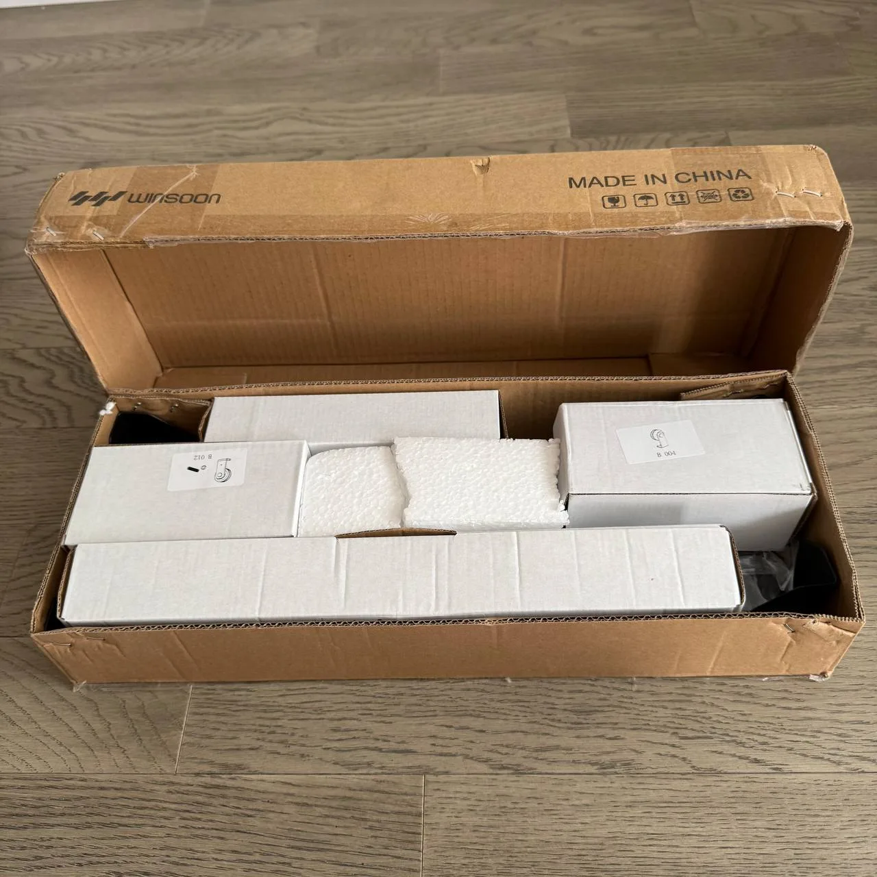 Bifold Door Hardware image indicator(8)