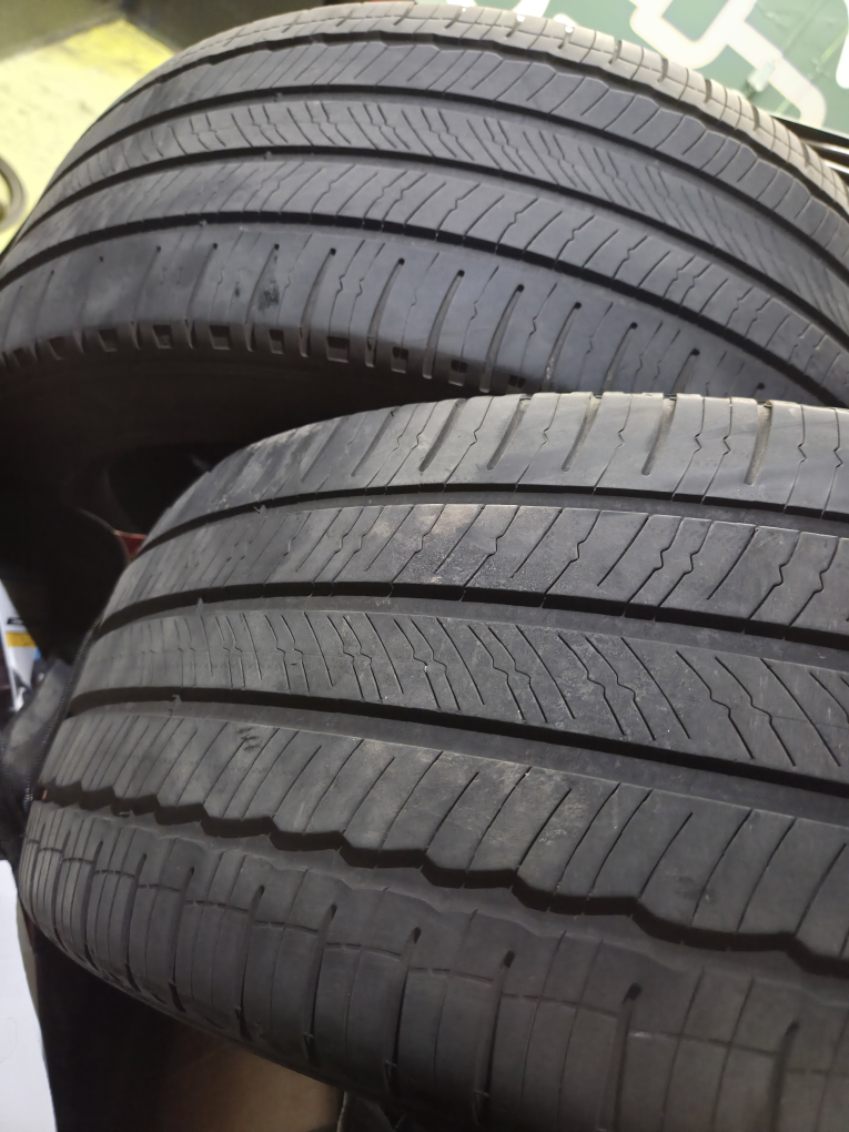 Michelin Primacy MXM4  235/45R18 Tires - photo 5