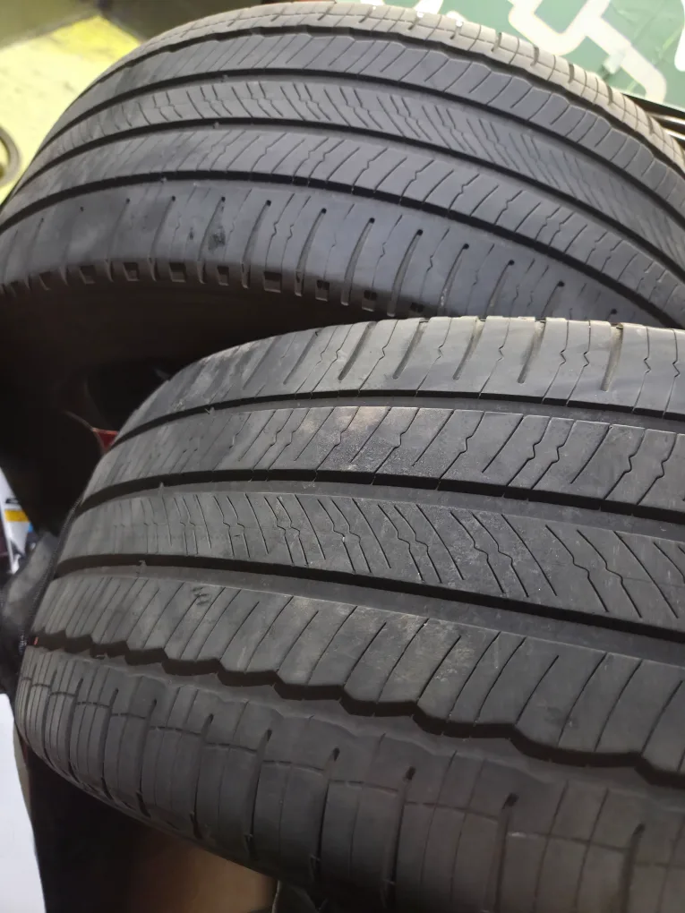 Michelin Primacy MXM4  235/45R18 Tires image indicator(5)