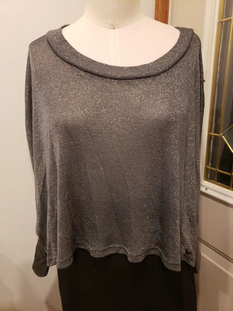 Bedo Femme Xs Sparkly top thumbnail