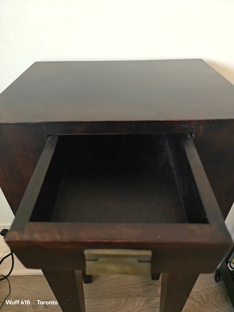 Tall EntryWay Table image indicator(3)