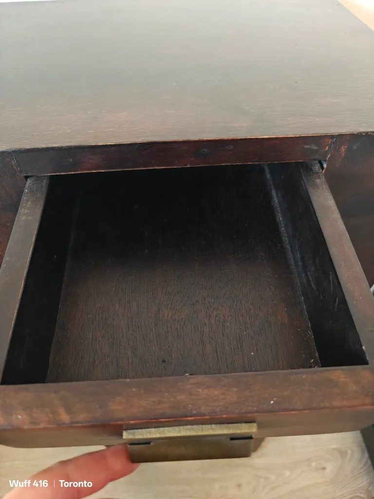 Tall EntryWay Table image indicator(5)