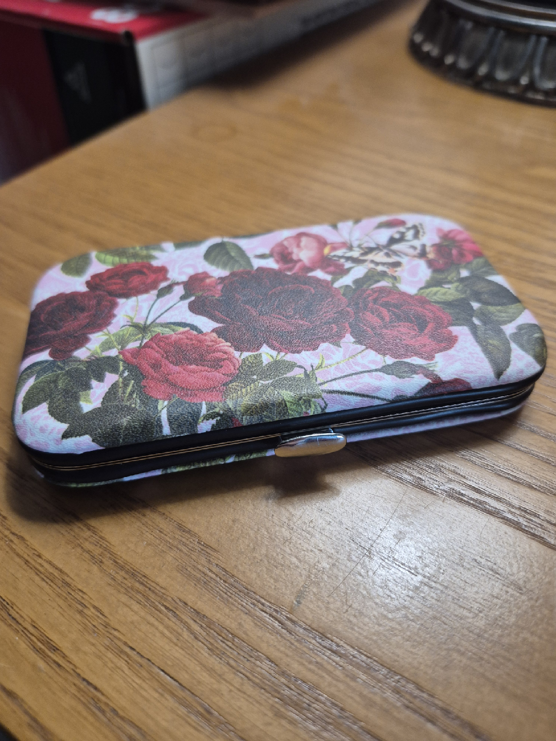 Floral Manicure Set - Canadian Red Cross - photo 2