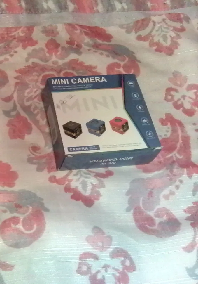 New Mini Camera thumbnail