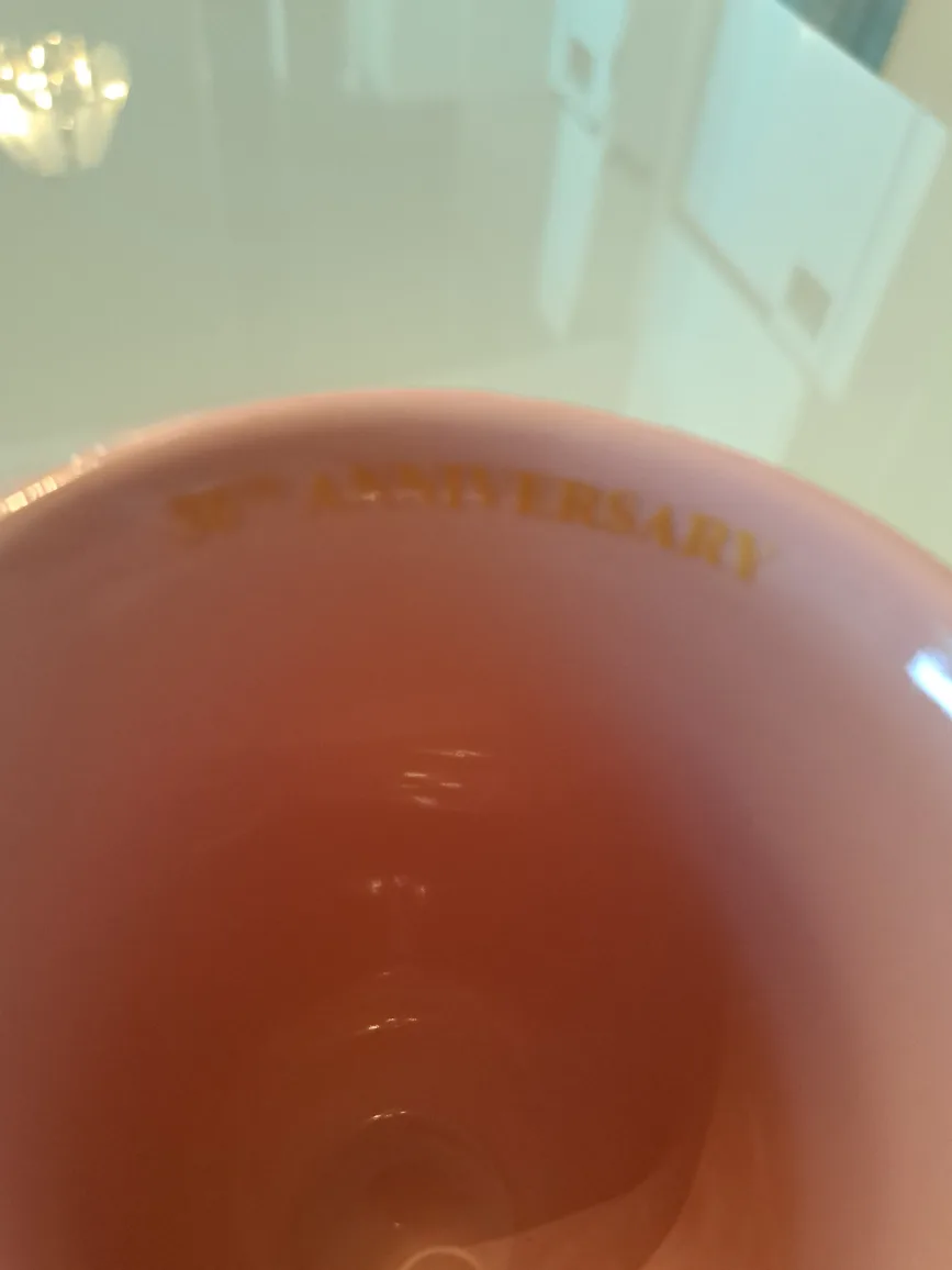 Disney Princess 30th Anniversary Mug image indicator(3)