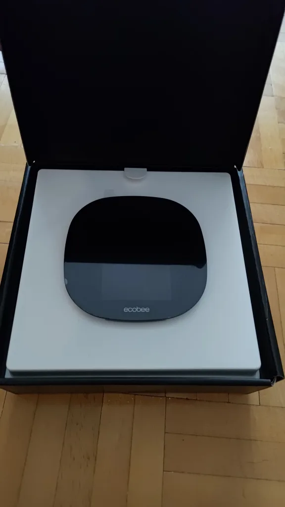 Ecobee 3 lite Smart Thermostat image indicator(2)