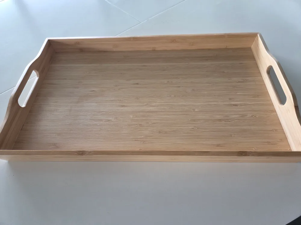 IKEA FRUKTSKAL Tray - 50x30 cm thumbnail
