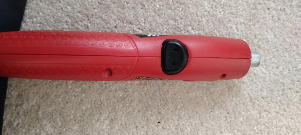 Skil 2.4V Cordless Screwdriver image indicator(2)