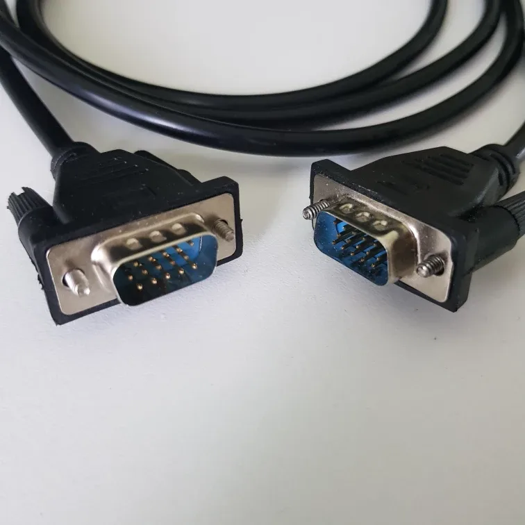 VGA Cable #freecycle image indicator(2)