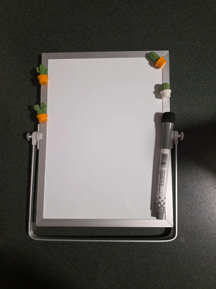 Cute little while board image indicator(3)