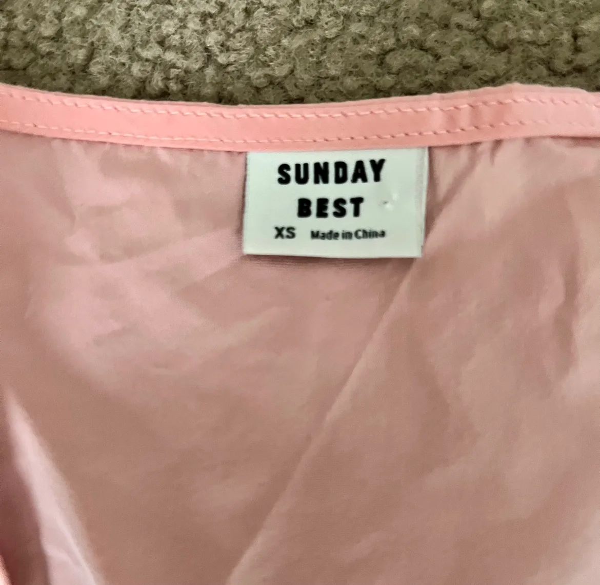 Sunday Best Jinx Blouse image indicator(4)