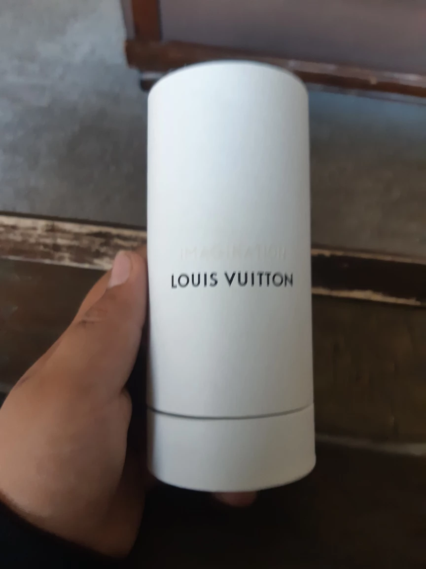 Louis Vuitton Imagination 100ml - photo 3