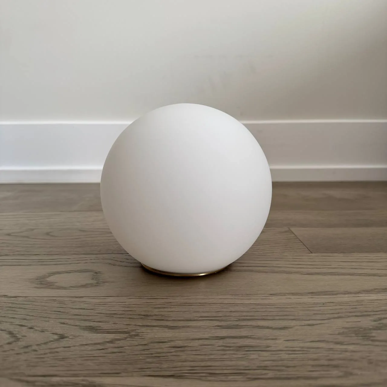 Modern Globe Pendant image indicator(7)