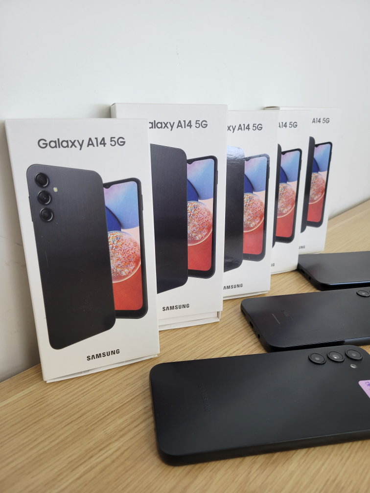 New Samsung Galaxy A14 5G - Unlocked - photo 5