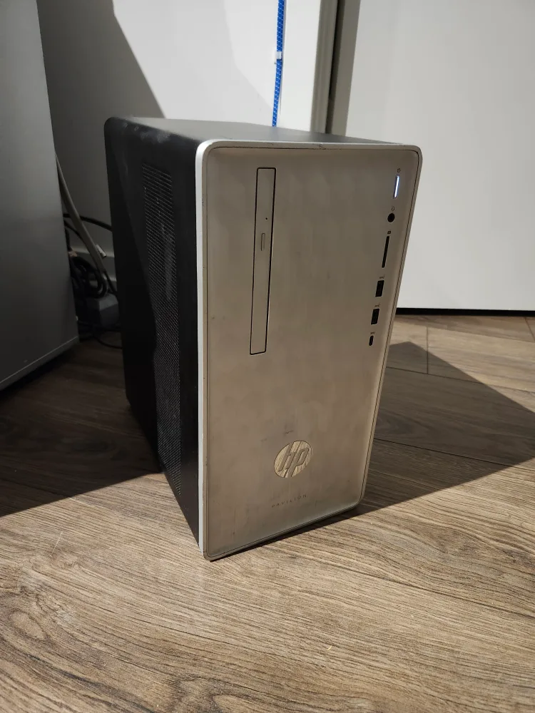 Gaming PC, Ryzen 5, GeForce GTX image indicator(3)