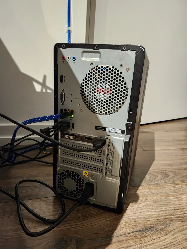 Gaming PC, Ryzen 5, GeForce GTX image indicator(4)