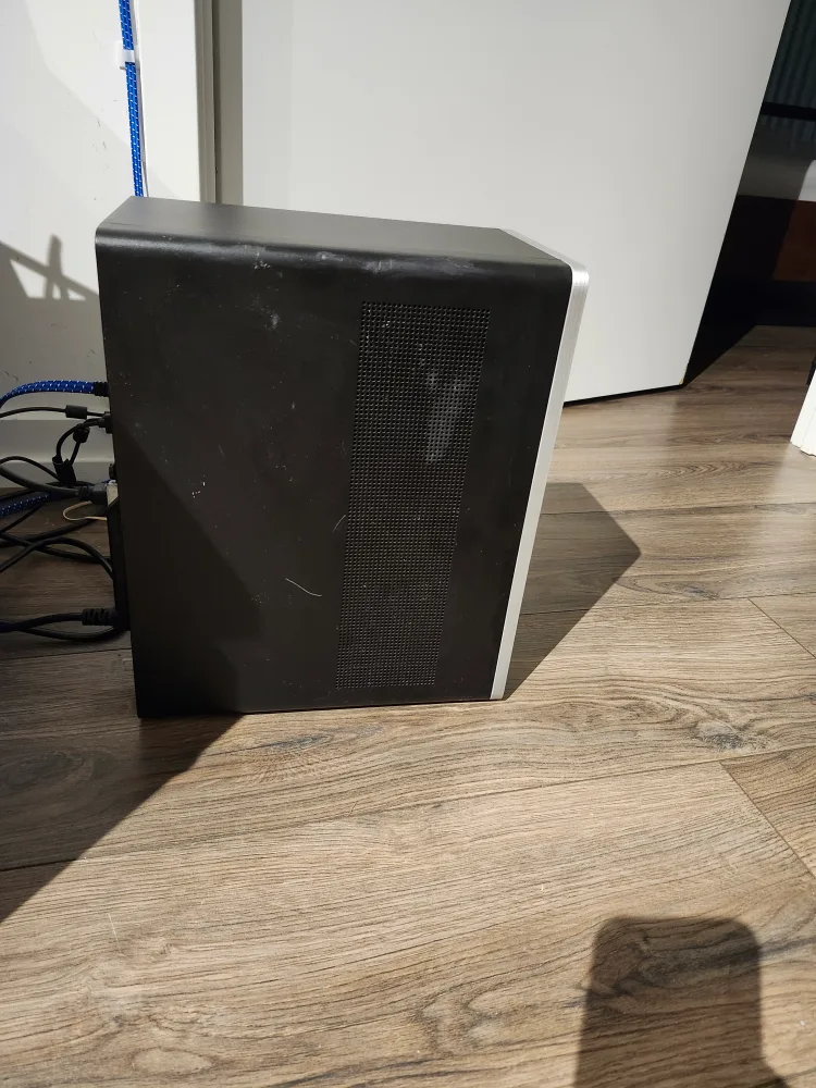 Gaming PC, Ryzen 5, GeForce GTX image indicator(5)