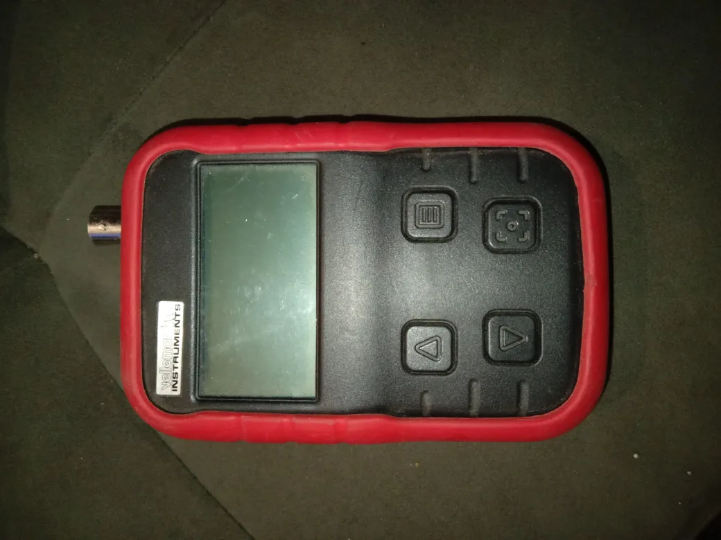 Velleman Instruments HPS140 Pocket Scope thumbnail