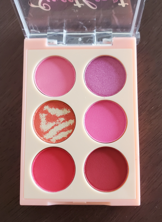🥕🥕Eyeshadow Palette🥕🥕