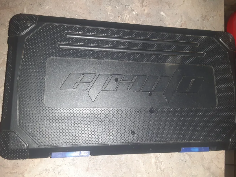 Epaqto Socket Set thumbnail