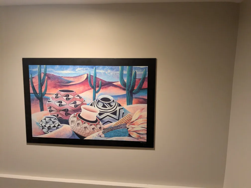 Artwork image indicator(3)