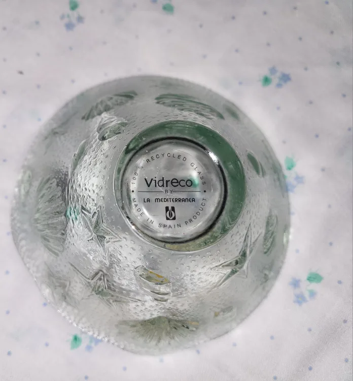 Vidreco By La Mediterranea Bowl image indicator(3)