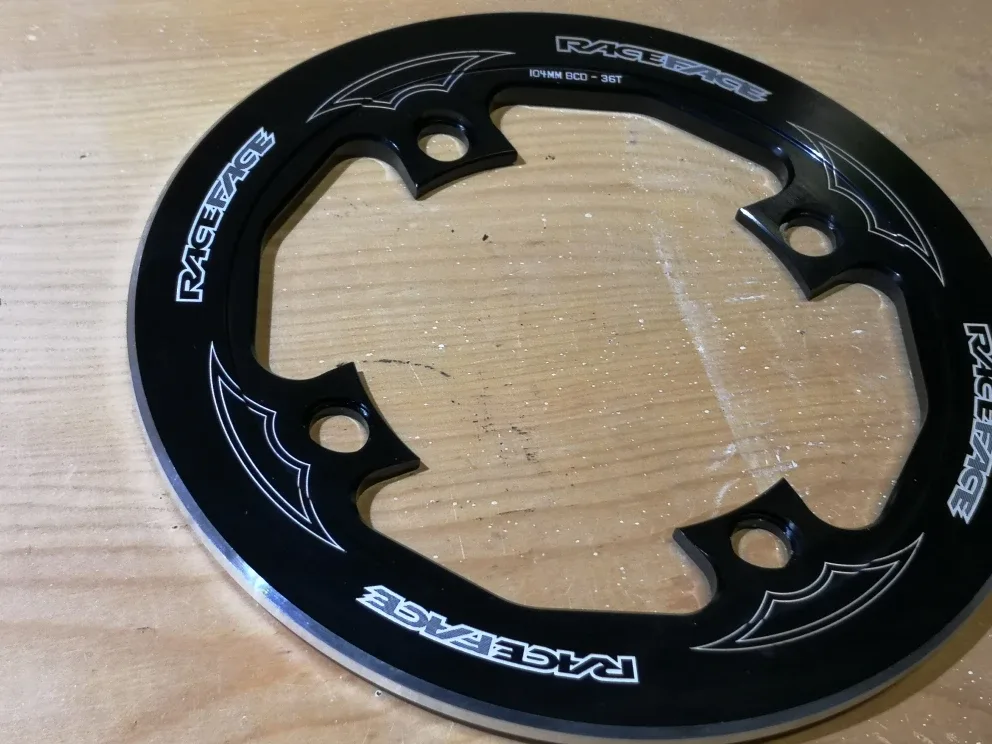 Race Face Bash Ring Guard thumbnail