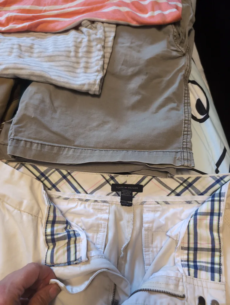 Mixed Clothing Lot packages or seperste thumbnail