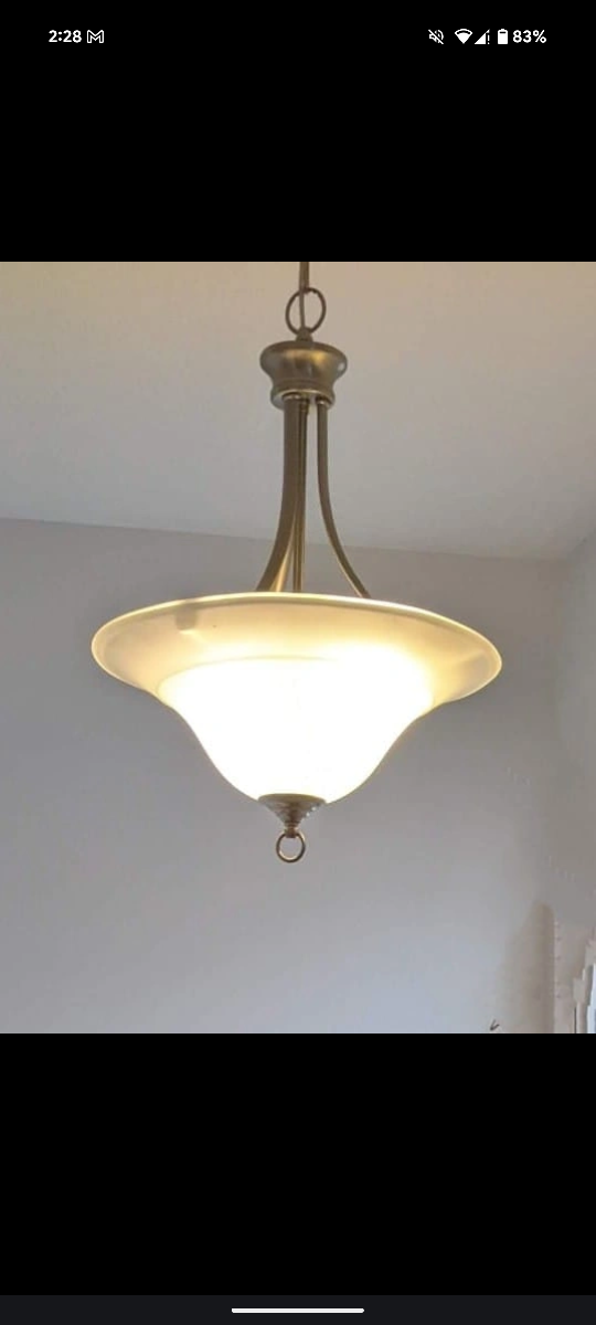 Light Fixture