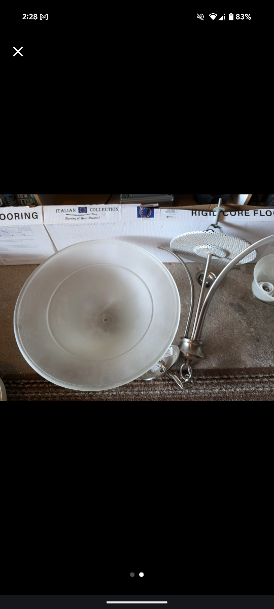 Light Fixture - photo 2