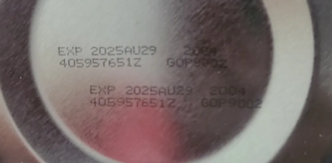 Good Start Sothe Infant Formula 🧡 image indicator(3)