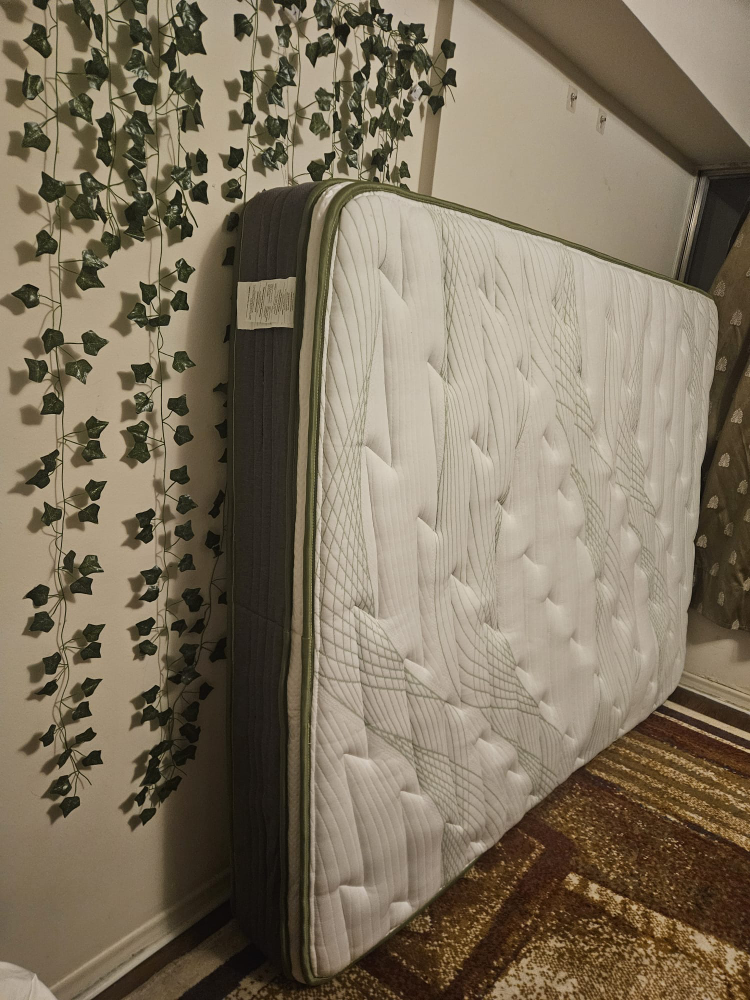 Mattress