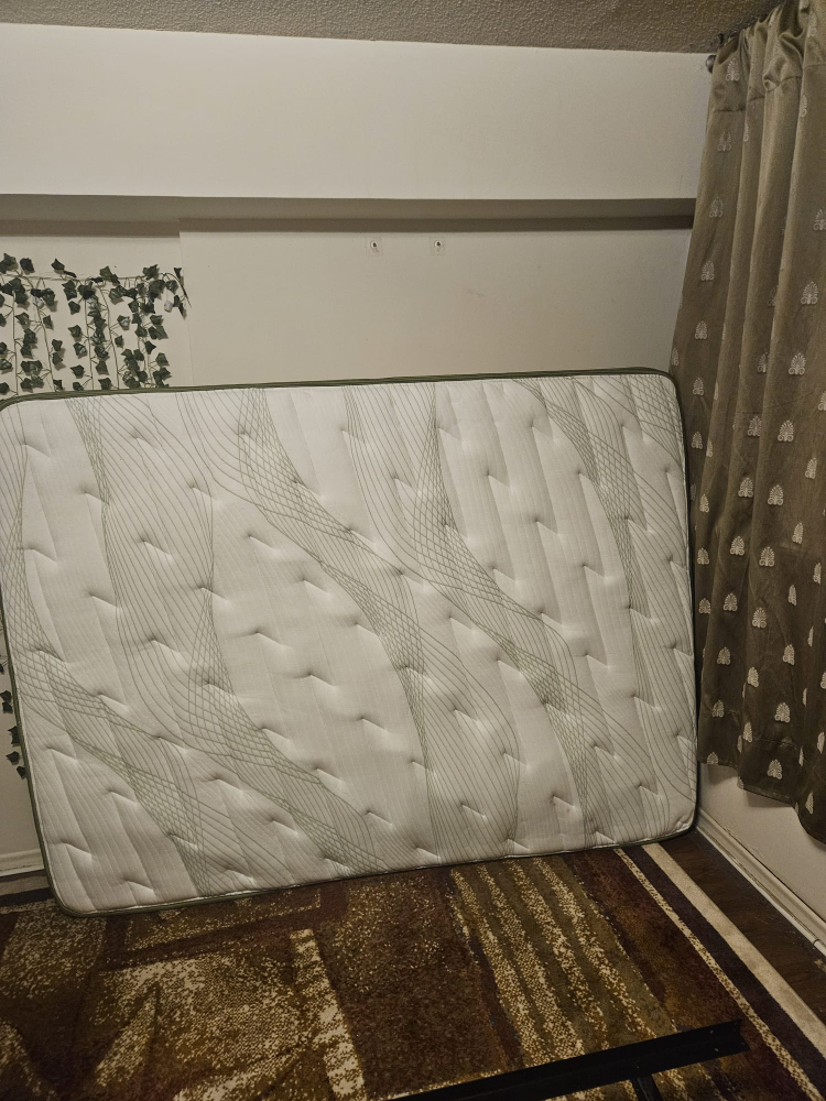 Mattress - photo 2