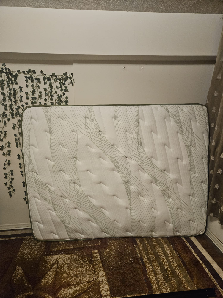 Mattress - photo 3