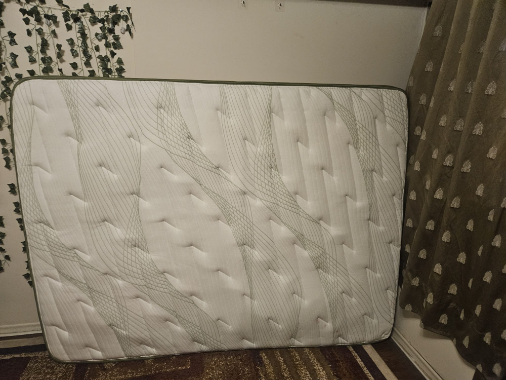 Mattress - photo 4