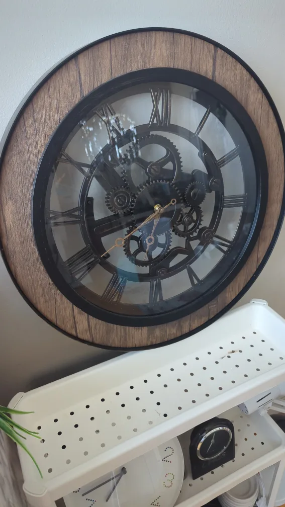 Wall Art & Decorative Clock image indicator(3)