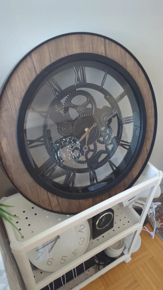 Wall Art & Decorative Clock image indicator(4)