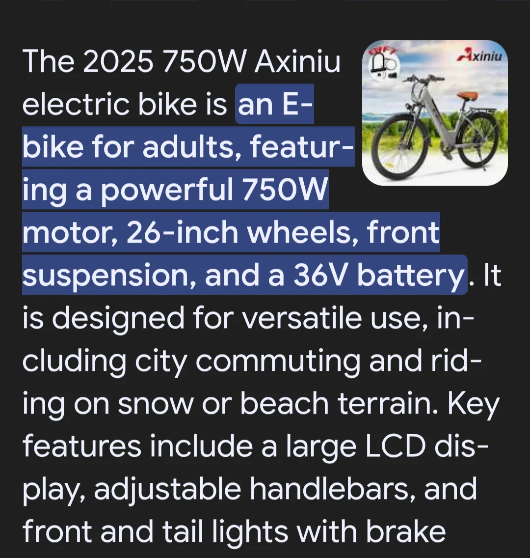 XINIU E-Bike image indicator(2)