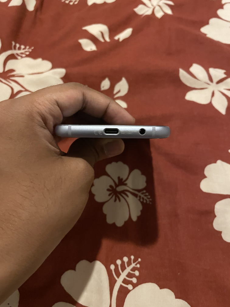 Motorola Moto X4 - 64 GB - Sterling Blue (Read Description) - photo 3