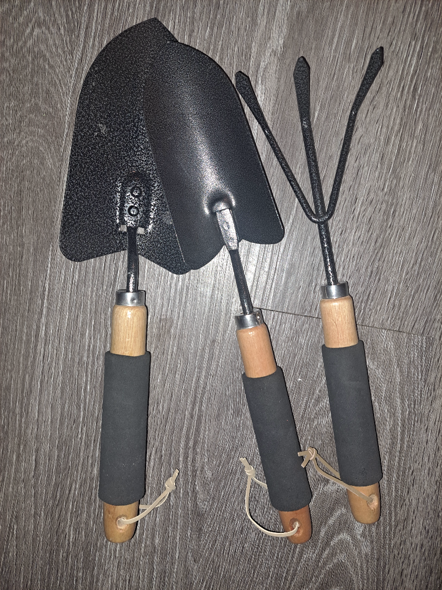 Gardening Tool Set