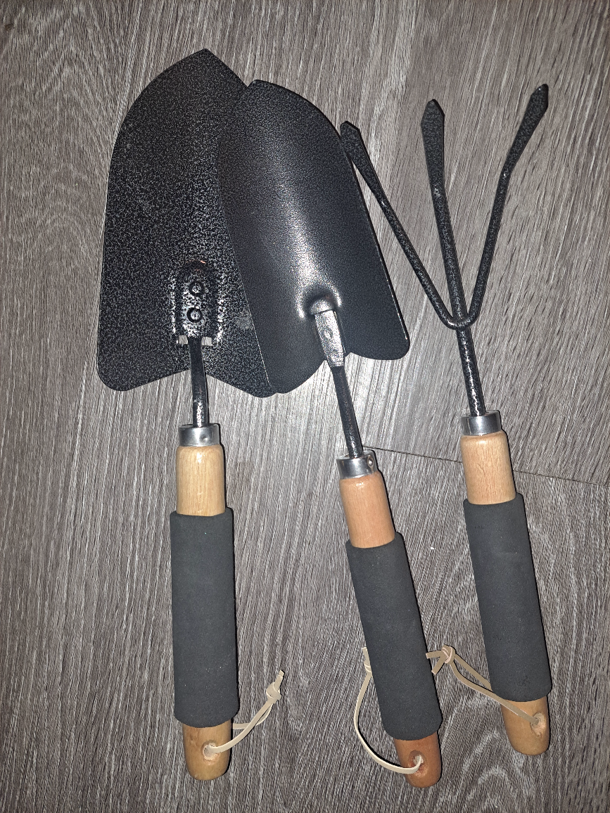 Gardening Tool Set - photo 2