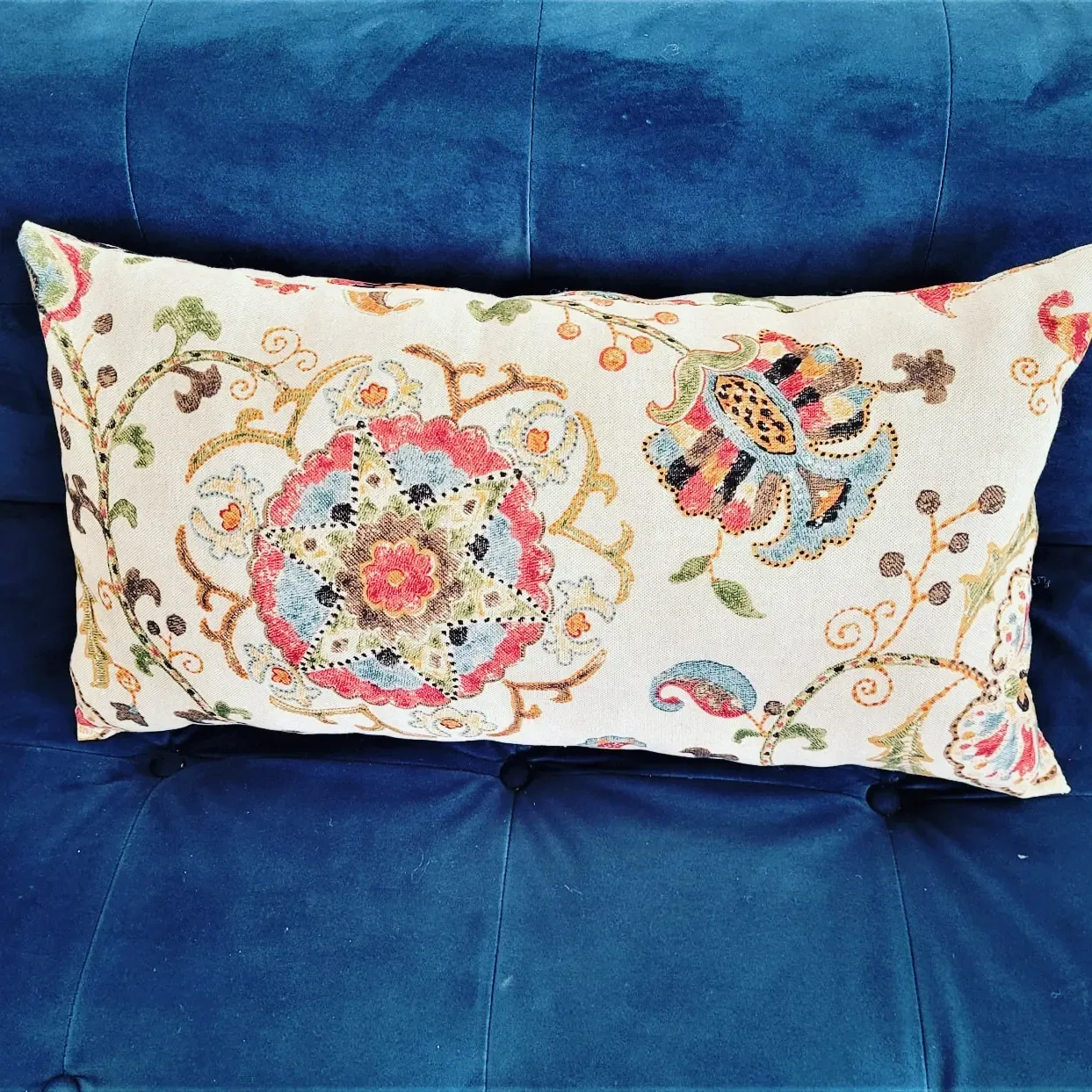 Decorative Throw Pillows image indicator(2)