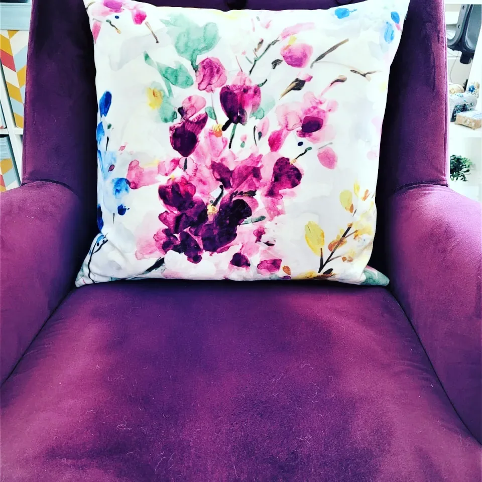 Decorative Throw Pillows image indicator(3)