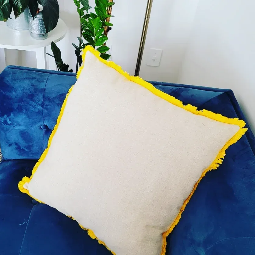 Decorative Throw Pillows image indicator(4)